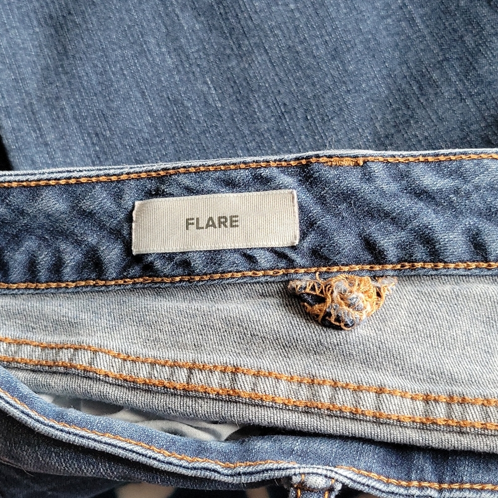 Torrid jeans - Picture 2 of 3